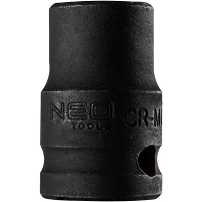 Topex 12-213 bussola per avvitat atore a percussione 1/2 13 mm ds