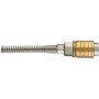 Topex 12-602 connettore rapido p per compressore con presa pe ds