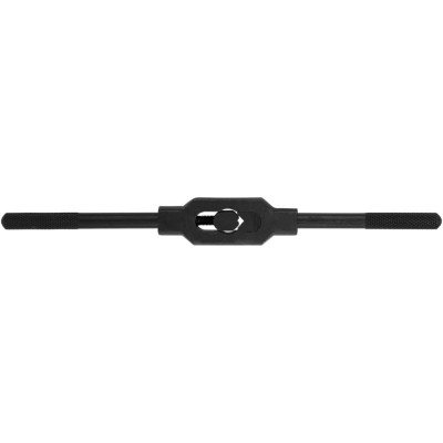 Topex 12-910 porta filetti m3 - - m12, in acciaio
