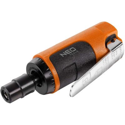 Topex 14-014 chiave pneumatica d dritta 1/4 1/8 - 6 mm 3mm 25 ds