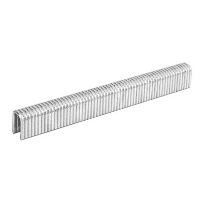 Topex 14-621 graffette zn.per cu cucitrice pneumatica (14-570) ga