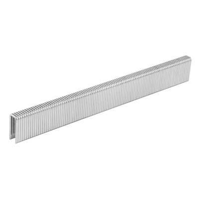 Topex 14-622 graffette zn.per cu cucitrice pneumatica (14-570) ga