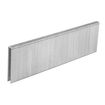Topex 14-630 graffette zn.per cu cucitrice pneumatica (14-570) ga