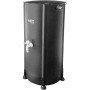 Topex 15-950 contenitore per acq cqua piovana in pvc pieghevole c
