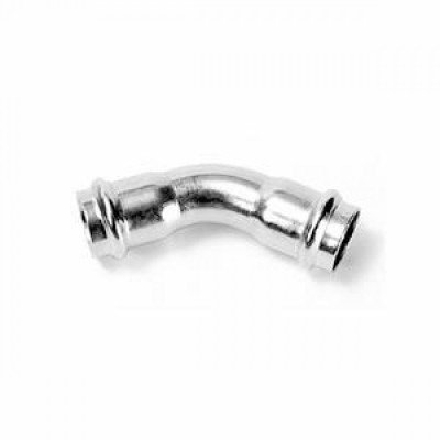 Viega curva 45 inox a pressare d.15 b0 7wkj37x9