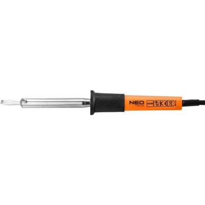 Topex 19-156 saldatore elettrico co 60w ds