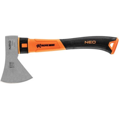 Topex 27-120 ascia 600 g, manico co in fibra di vetro, bimaterial