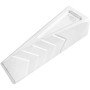 Topex 27-211 cuneo in alluminio, o, profilo ruotato, 800 gr