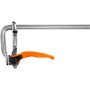 Topex 45-230 morsetto a scatto 3 300x120mm