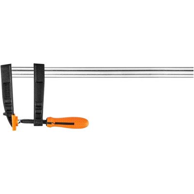 Topex 45-452 morsetto a f 80x300 00mm ds