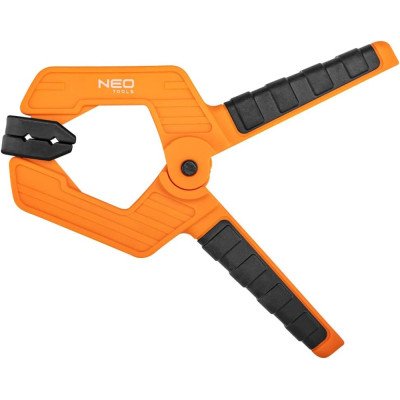 Topex 45-523 morsetto a molla fo forte 4 100