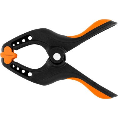 Topex 45-533 morsetto a molla 9 9 220
