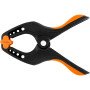 Topex 45-533 morsetto a molla 9 9 220