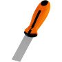 Topex 50-351 raschietto 20 mm la lama in acciaio inossidabile imp