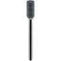 Topex 55h051 punta diamantata a a cilindro 5 x 10 mm albero 3 ds
