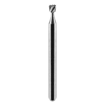 Topex 55h064 punta hss trapezoid idale 1,8 mm, albero 3,2 mm, ds