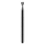 Topex 55h064 punta hss trapezoid idale 1,8 mm, albero 3,2 mm, ds