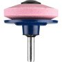 Topex 55h228 affila lama per tos osaerba 50 mm