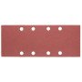 Topex 55h752 carta levigante 93 3 x 230 mm k180 set 5 pezzi c ds