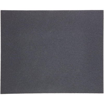 Topex 55h898 carta abrasiva ad a acqua 230 x 280 mm, k100 ds