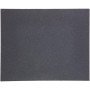 Topex 55h898 carta abrasiva ad a acqua 230 x 280 mm, k100 ds