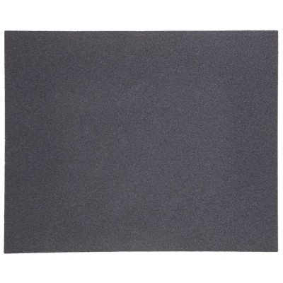 Topex 55h901 carta abrasiva ad a acqua 230 x 280 mm, k180 ds