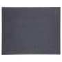 Topex 55h906 carta abrasiva ad a acqua 230 x 280 mm, k800 ds