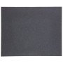 Topex 55h908 carta abrasiva ad a acqua 230 x 280 mm, k1200 ds