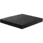 Topex 55h914 spugna abrasiva 120 20 x 95 x 10 mm, k180 ds