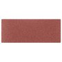 Topex 55h960 carta levigante 93 3 x 230 mm, k100, 5 pezzi