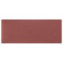 Topex 55h964 carta levigante 93 3 x 230 mm, k220, 5 pezzi