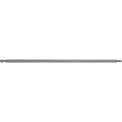 Topex 56h573 inserto pz2 x 6..35 35 x 300 mm, 1/4