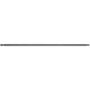 Topex 56h573 inserto pz2 x 6..35 35 x 300 mm, 1/4