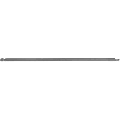 Topex 56h576 inserto ph1 x 6,35 5 x 300 mm, 1/4
