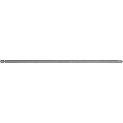 Topex 56h580 inserto ph3 x 6,35 5 x 300 mm, 1/4