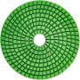 Topex 57h856 disco lucidante dia iamantato per piastrelle 125 ds