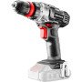 Topex 58g022 avvitatore a batter eria energy+ 18v li-ion mandr ds