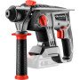 Topex 58g027 trapano tassellatot otre a batteria energy+ 18v l ds