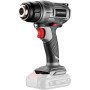 Topex 58g082 pistola ad aria cal alda a batteria energy+ 18v li-i