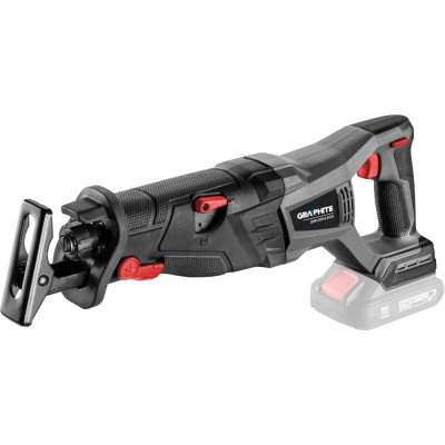 Topex 58g096 sega a gattuccio en energy+ 18v, senza batteria ds