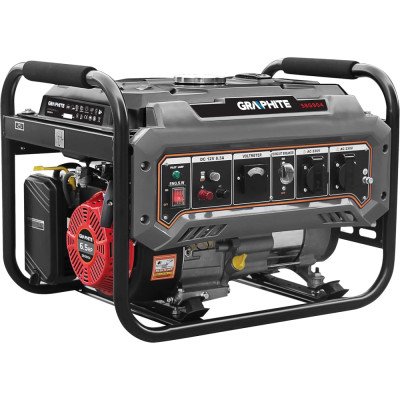 Topex 58g904 generatore - potenz nza 2-2,2 kw