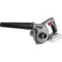 Topex 58ge118 soffiatore e aspir ratore piccolo energy+