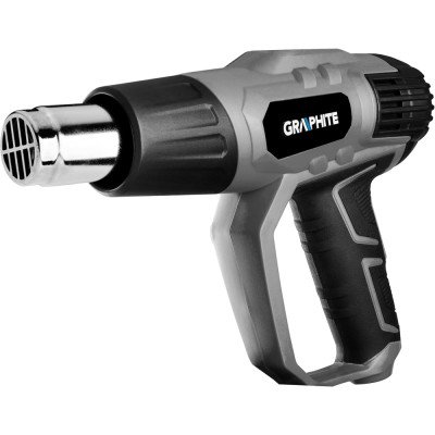Topex 59g526 pistola ad aria cal alda 2000 w intervallo di temper