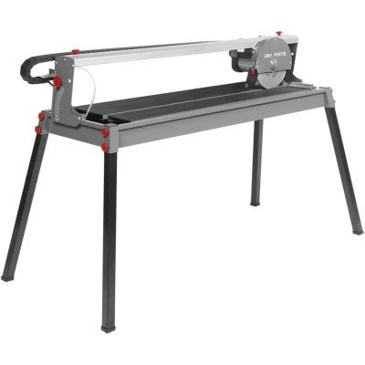 Topex 59g891 tagliapiastrelle 12 1200w 230x25 raggio di taglio 10