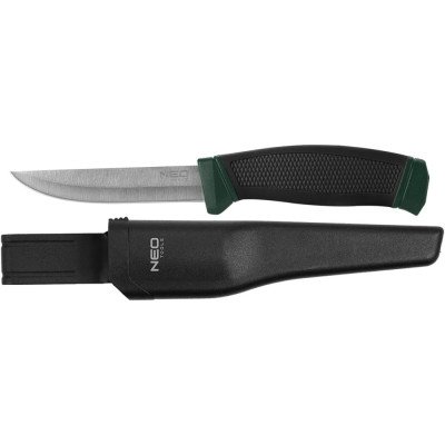 Topex 63-105 coltello fink s 21. 1.5 cm lama in acciaio inox c ds