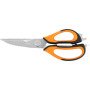 Topex 64-001 forbici 230mm 6 in n 1