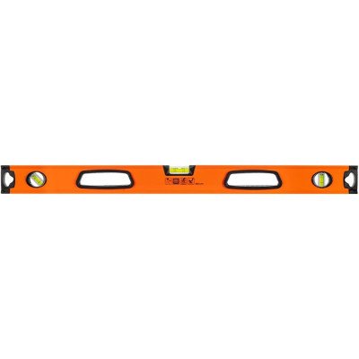 Topex 71-113 livella in allumini nio con impugnatura 3 fiale m ds