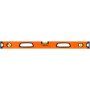 Topex 71-113 livella in allumini nio con impugnatura 3 fiale m ds