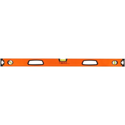 Topex 71-114 livella in allumini nio con impugnatura 3 fiale m ds