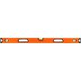 Topex 71-114 livella in allumini nio con impugnatura 3 fiale m ds
